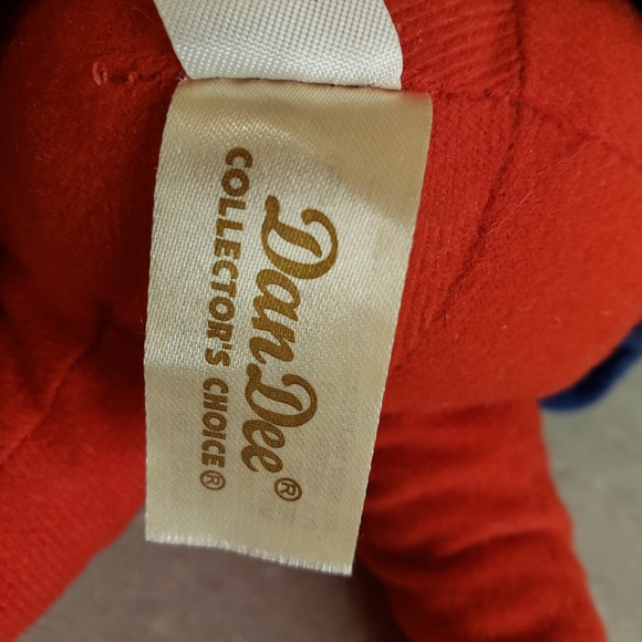 Hermie the Elf Dundee Plush Stuffed Toy Rudolph - Picture 10 of 10